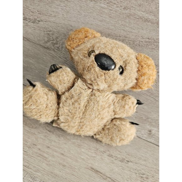 GUND Drops Koko Kuddles Purple Koala Plush - Collectible 6" Stuffed Animal With Expressive Face - View #9